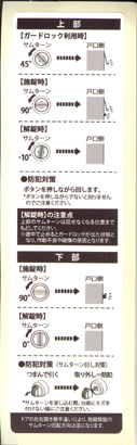 50x188使用説明